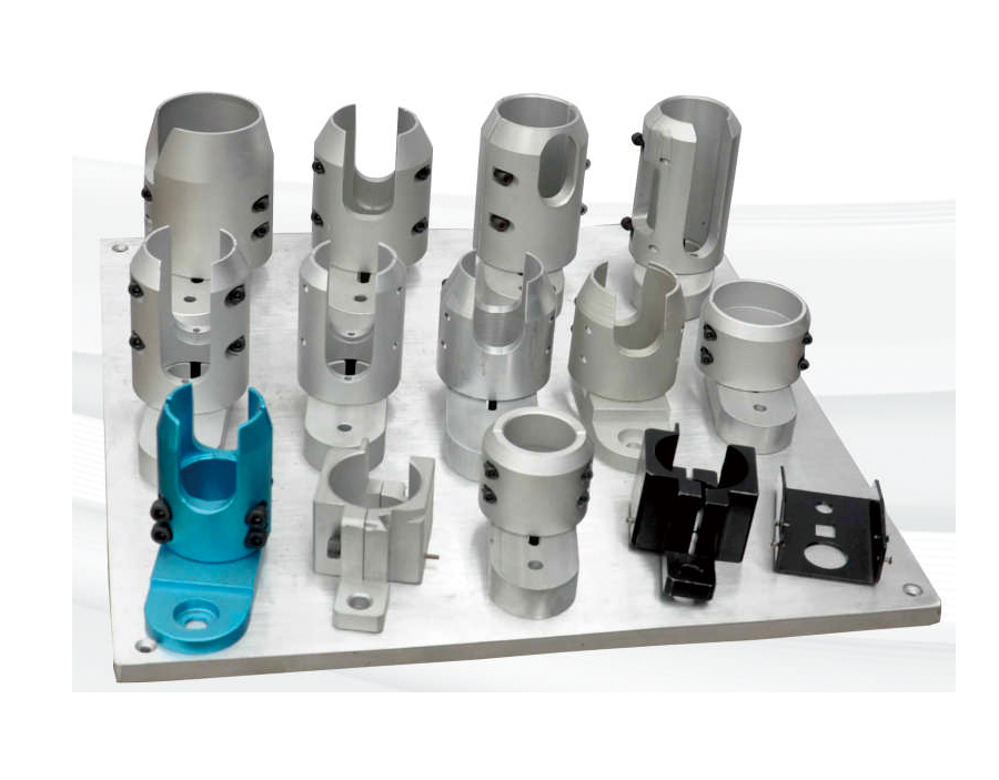 HW-700系類電批支架