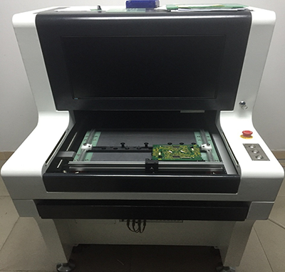 全自動(dòng)SMT首件檢查機(jī)