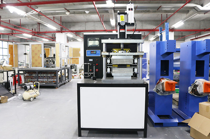 精密電阻焊機(jī)