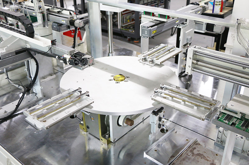 全自動分板機(jī)